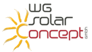 WG Solar Concept GmbH