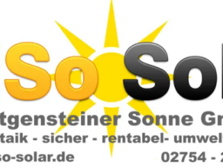 WISO SOLAR GmbH