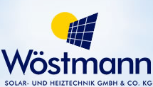 Wöstmann Solar- und Heiztechnik GmbH & Co. KG