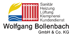 Wolfgang Bollenbach Verwaltungs GmbH