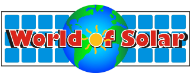 World of Solar GmbH