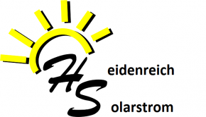 Heidenreich Solarstrom