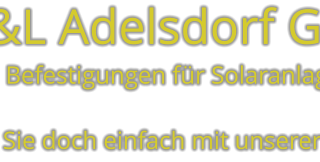 L + L Adelsdorf GmbH