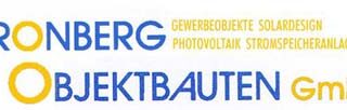 Kronberg Objektbauten GmbH