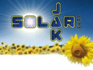 JAK Solar GmbH