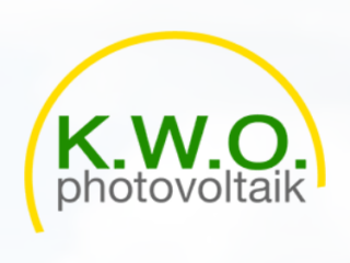 K.W.O. Energiezentrale GmbH