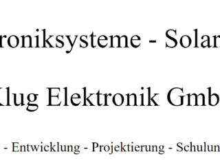 Klug Elektronik GmbH