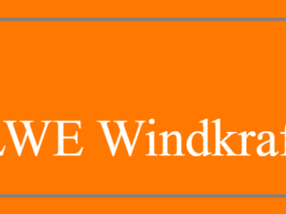 LWE Windkraft GmbH & Co. BE