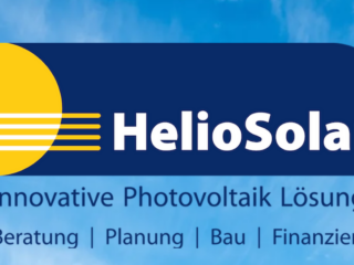 HelioSolar GmbH