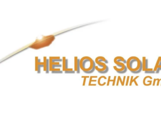 Helios Solar Technik GmbH