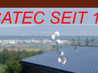 Mesatec Solarsysteme