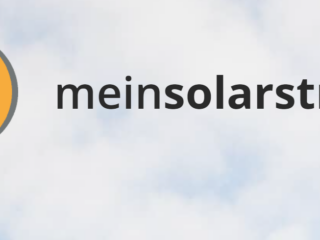 mein solar strom GmbH