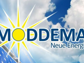 Moddemann Neue Energien GmbH