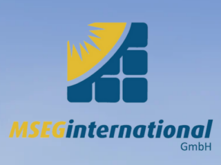 MSEG International GmbH