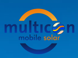 Multicon Mobile Solar GmbH