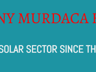 Murdaca Energy UG