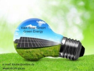 K&K Solar GmbH