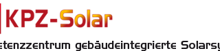 Kompetenzzentrum gebäudeintegrierte Solarsysteme GmbH