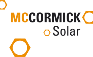 MCCORMICK Solar GmbH