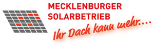 Mecklenburger Solarbetrieb