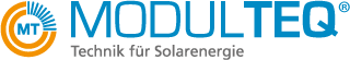 ModulTEQ GmbH Technik für Solarenergie