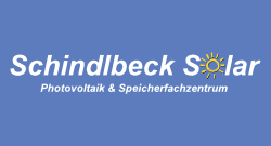 Josef Schindlbeck – Schindlbeck-Solar GmbH