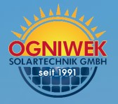 Ogniwek Solartechnik GmbH