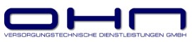 Ohn-Versorgungstechnische Dienstleistungen GmbH