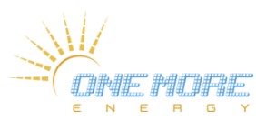 OneMore Energy GmbH