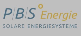 pbs energie GmbH