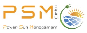 PSM – Power Sun Management GmbH