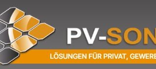 PV-Sonne UG