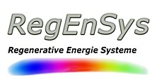 RegEnSys Regenerative Energie Systeme e. K.