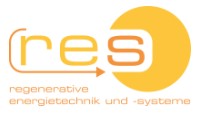 res – regenerative energietechnik und -systeme GmbH