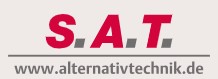 S.A.T. Sonnen-& Alternativtechnik GmbH & Co KG