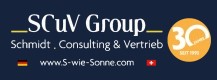 Schmidt Consulting & Vertrieb GmbH & Co.KG